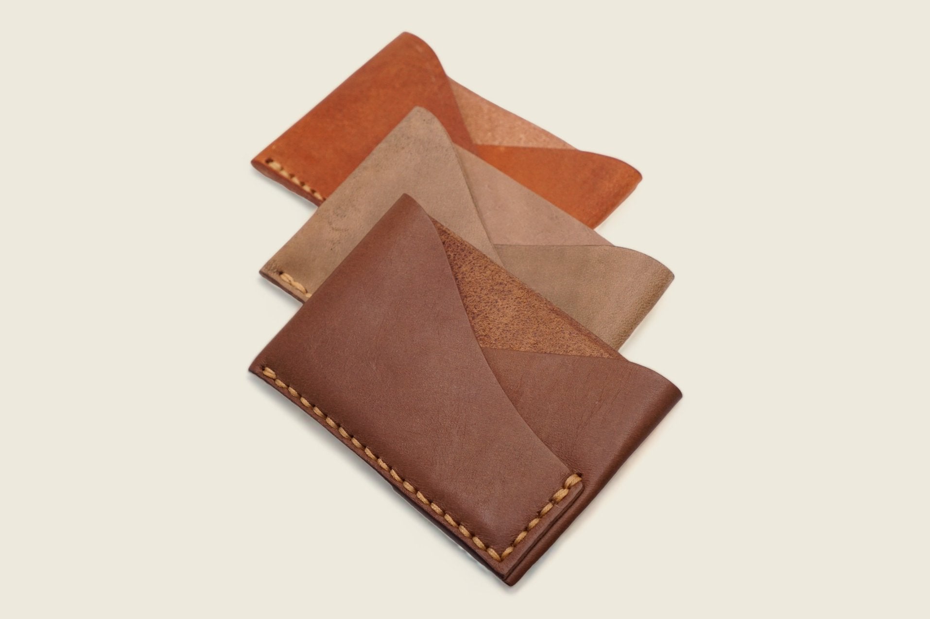 Made To Order Wallets