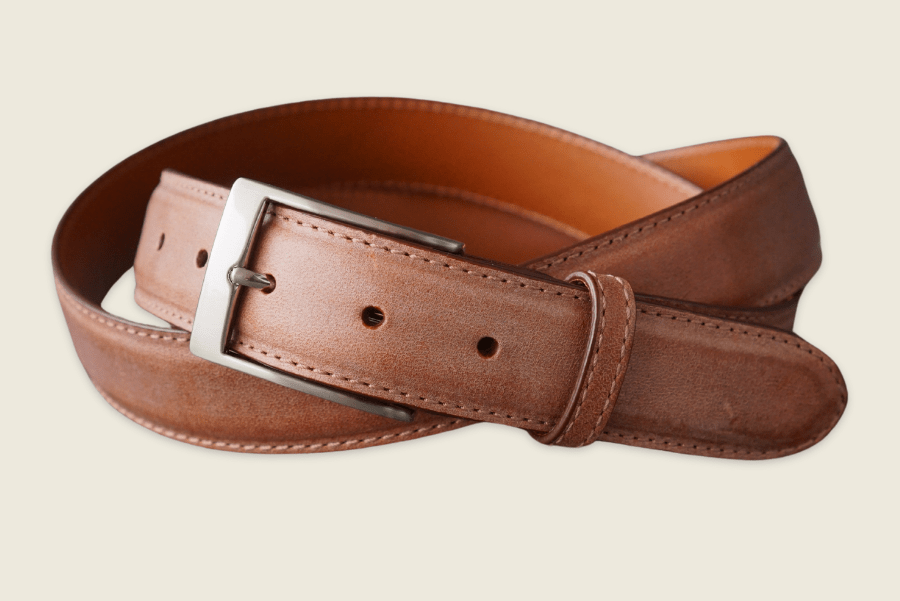 Cinnamon Culatta Belt – Guarded Goods