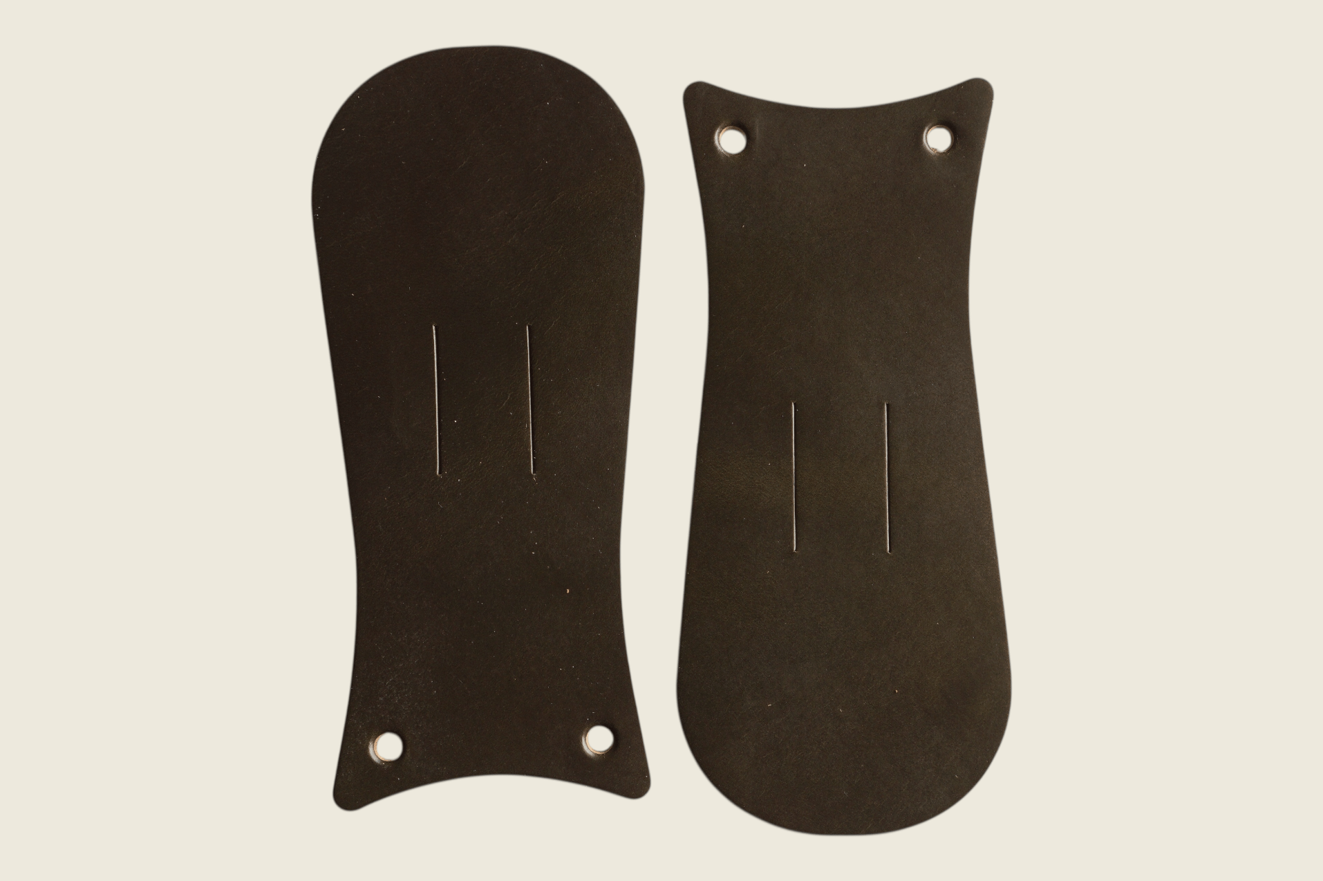 Greener Pastures Chromexcel (Horween) – Guarded Goods