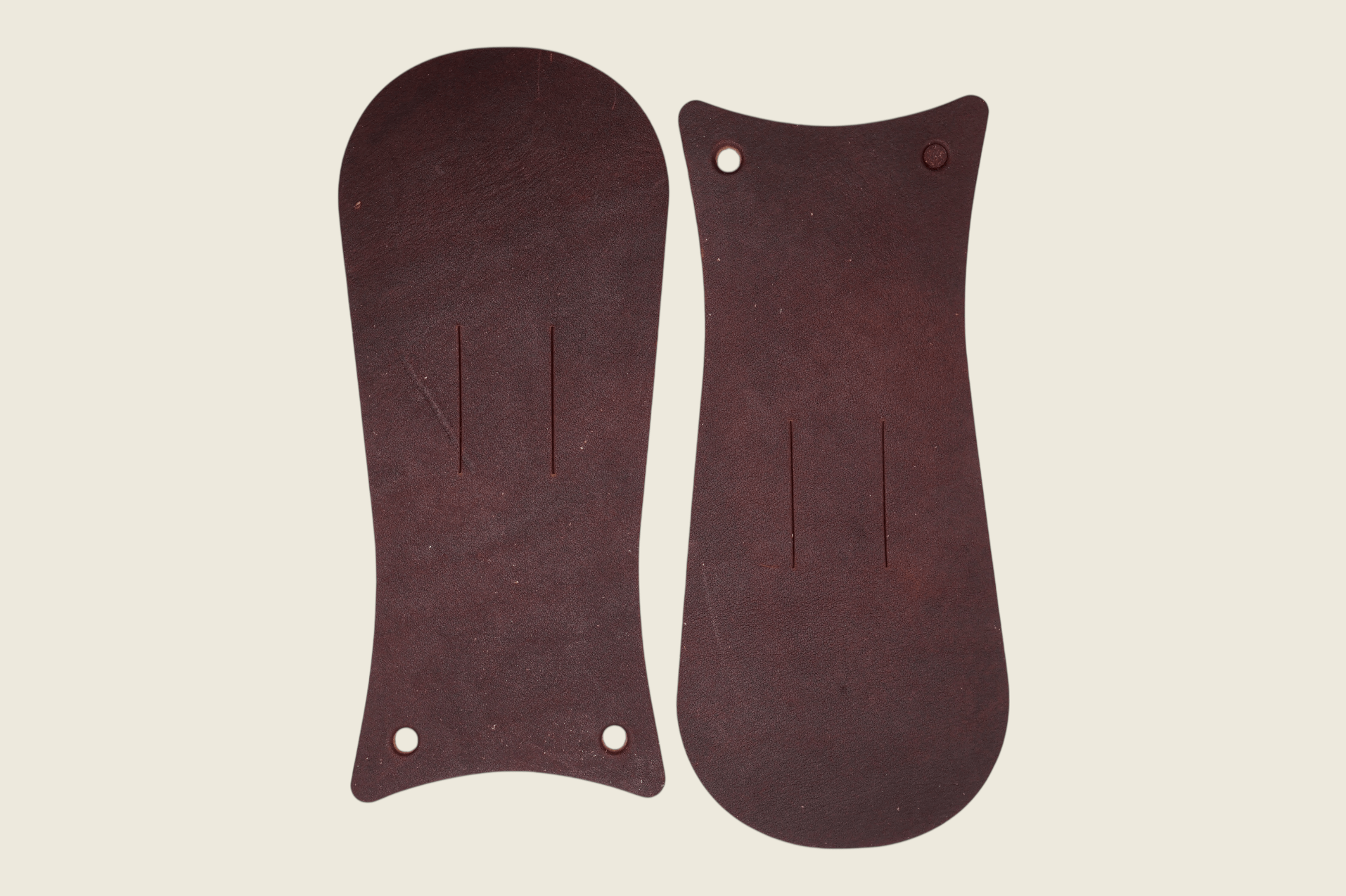 Kudu Chromexcel Boot Kiltie | Horween Steerhide Leather | Guarded