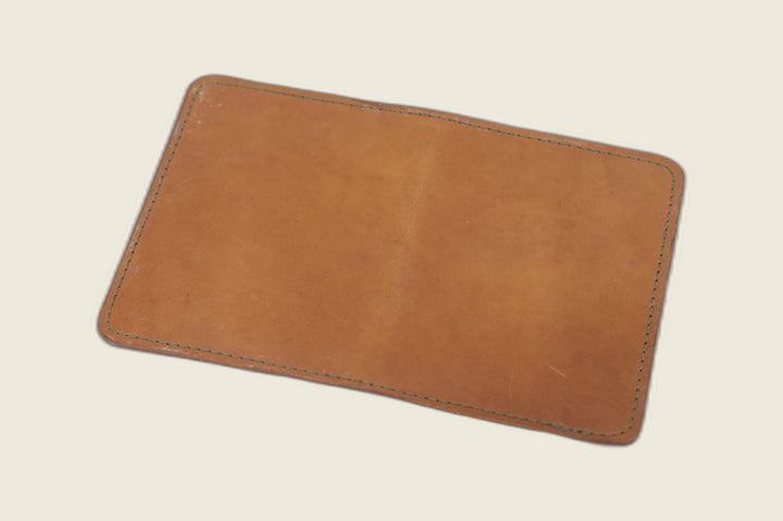 Warden - 1940s Calfskin (Horween) Bifold