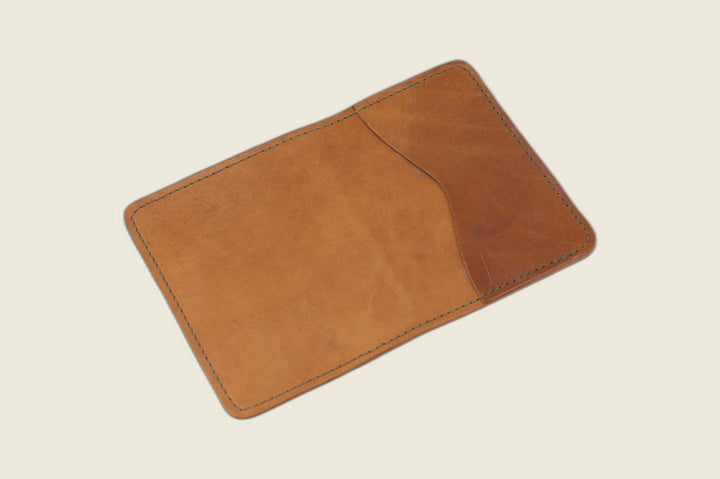Warden - 1940s Calfskin (Horween) — photo 1 of 2
