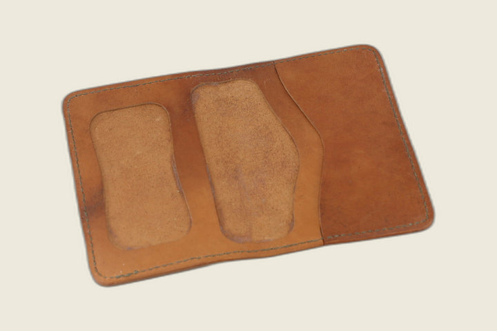 Warden - 1940s Calfskin (Horween) — photo 2 of 2