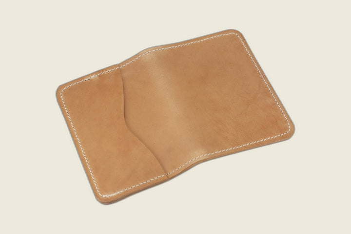 Warden - Natural Shell Cordovan (Cloe) — photo 1 of 2