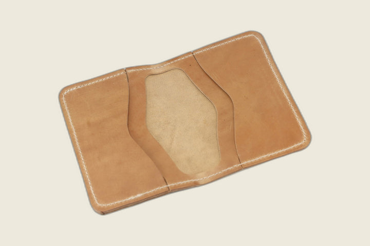 Warden - Natural Shell Cordovan (Cloe) — photo 2 of 2