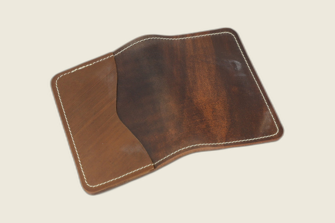 Warden - Multicolor Shell Cordovan (Rocado) — photo 1 of 2