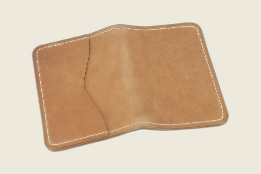 Warden - Natural Shell Cordovan (Cloe) — photo 1 of 2
