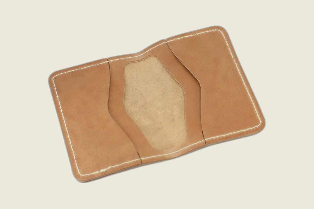 Warden - Natural Shell Cordovan (Cloe) — photo 2 of 2