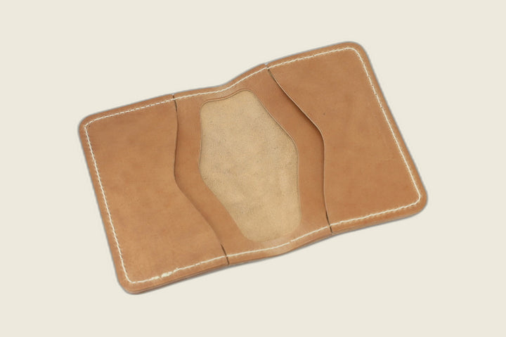 Warden - Natural Shell Cordovan (Cloe) — photo 2 of 2