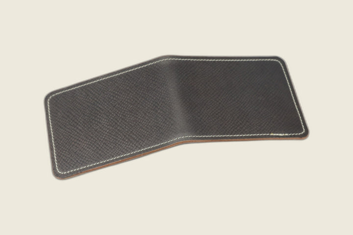 Stronghold - Gray Shell Cordovan (Toscana Italia) Bifold