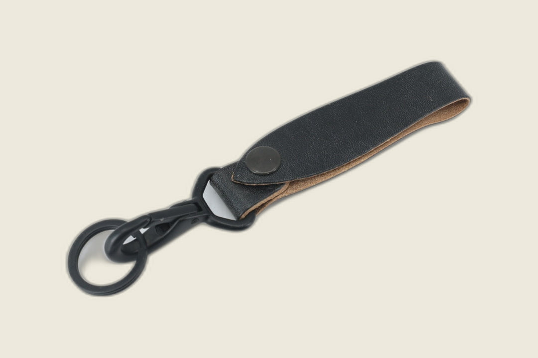 Lanyard - J&FJ Black Oak Harness Accessory