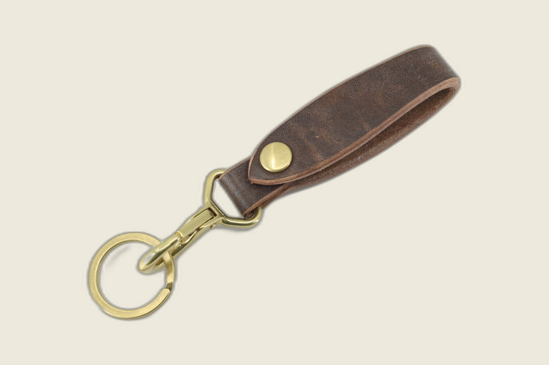Lanyard - J&FJ Brown Harness Accessory