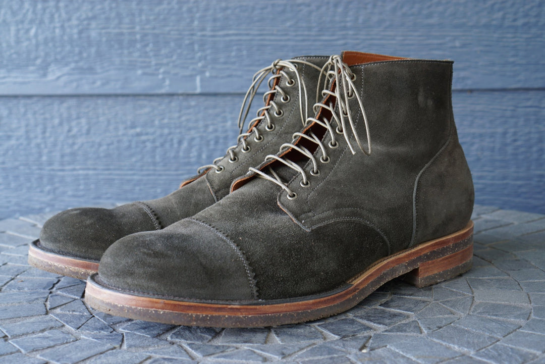 60" Extra Skinny Italian Round Waxed Laces Shoe Laces