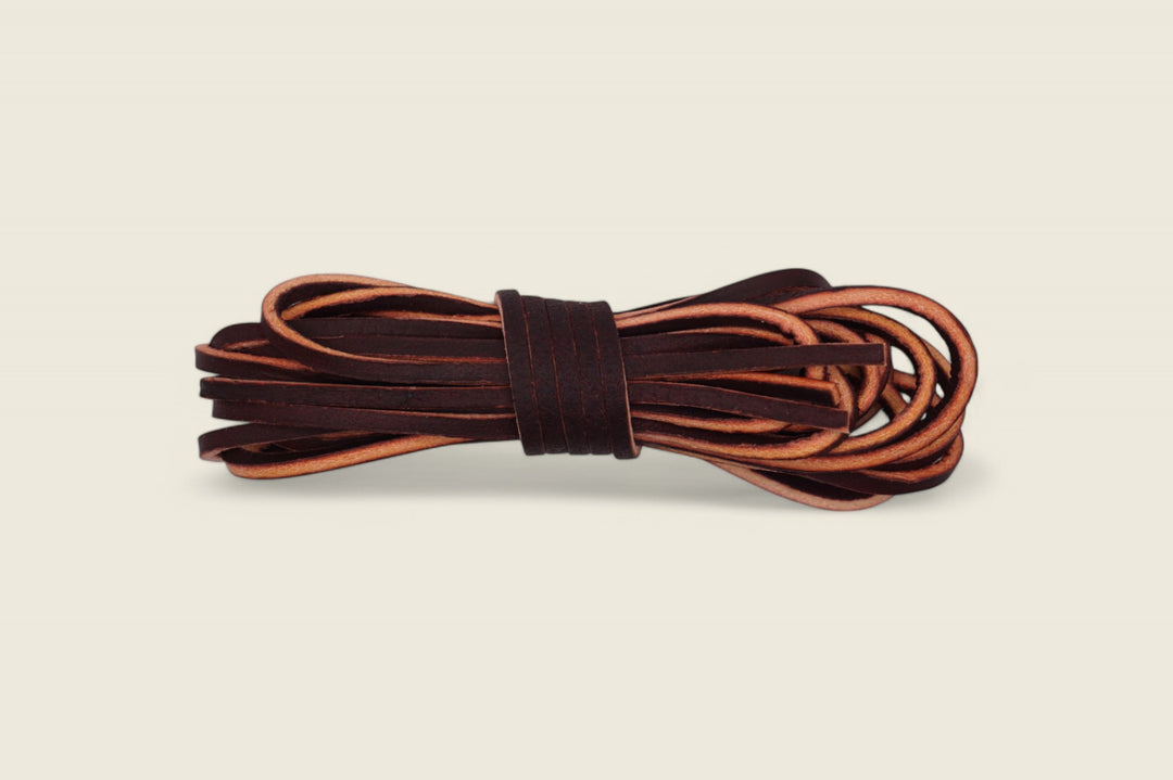 Burgundy Laces Guarded Goods Burgundy Laces Guarded Goods