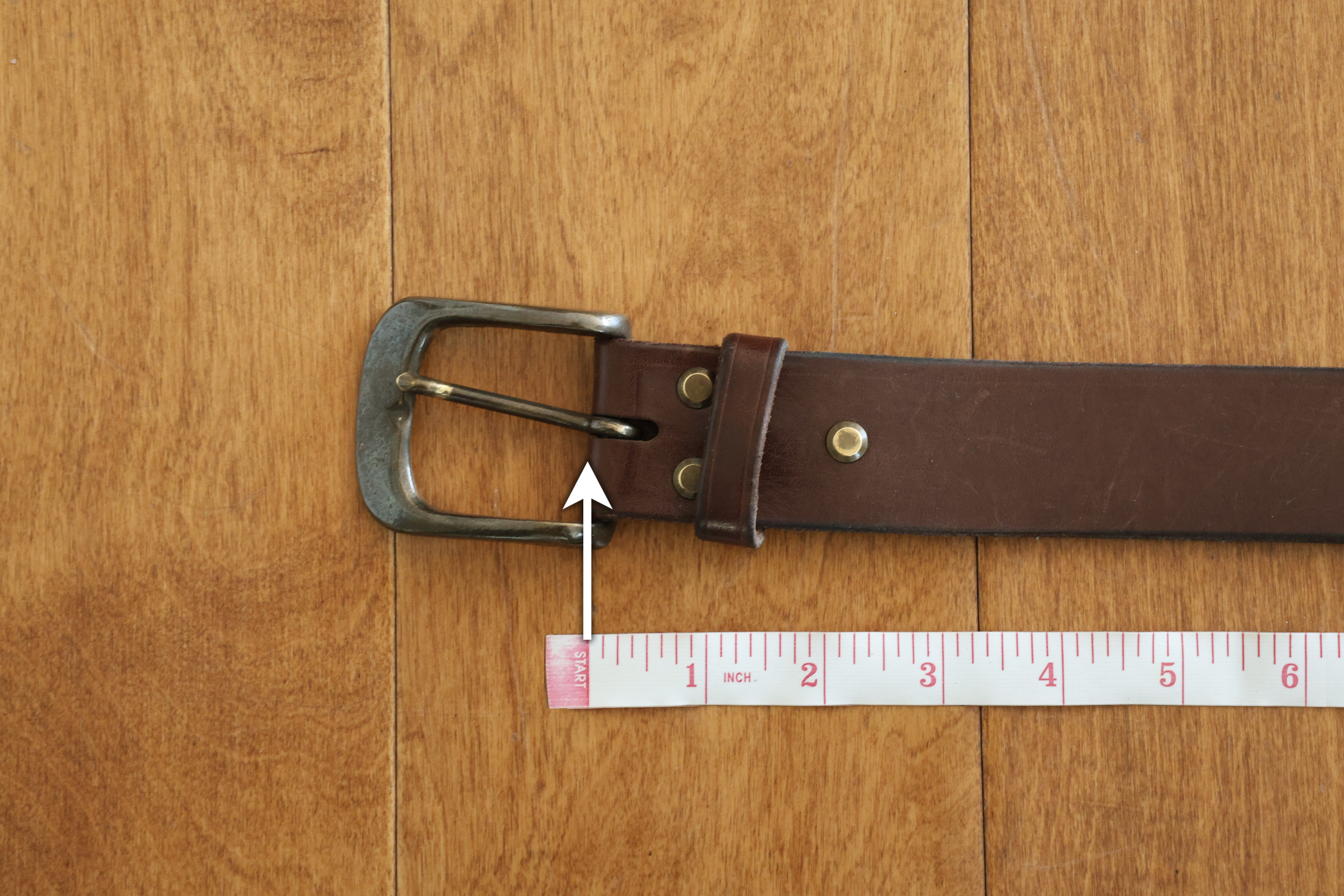 Color 8 Shell Cordovan Belt – Guarded Goods Color 8 Shell Cordovan Belt – Guarded Goods