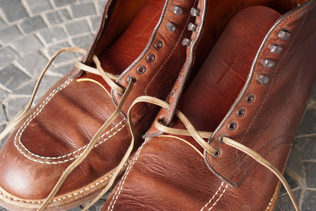 Reail Machine Kilty The Ultimate Guide to Boot Kilties – Guarded Goods