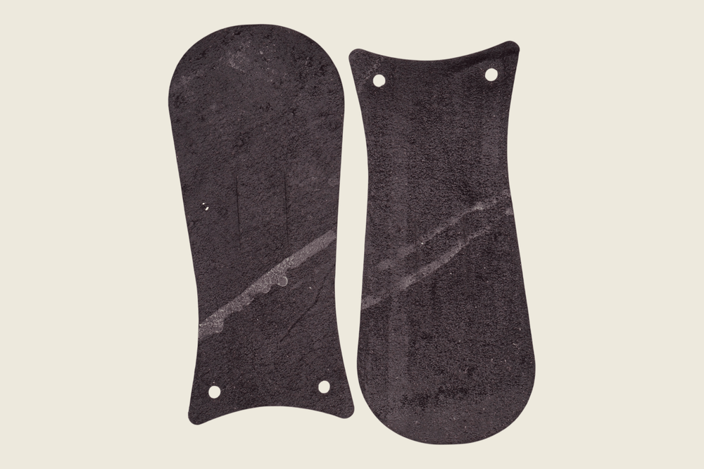 Black Deer (Gallun) Boot Kilties