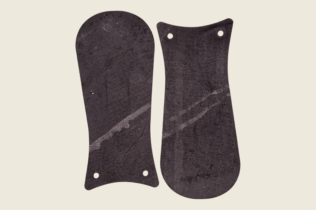 Black Deer (Gallun) Boot Kilties