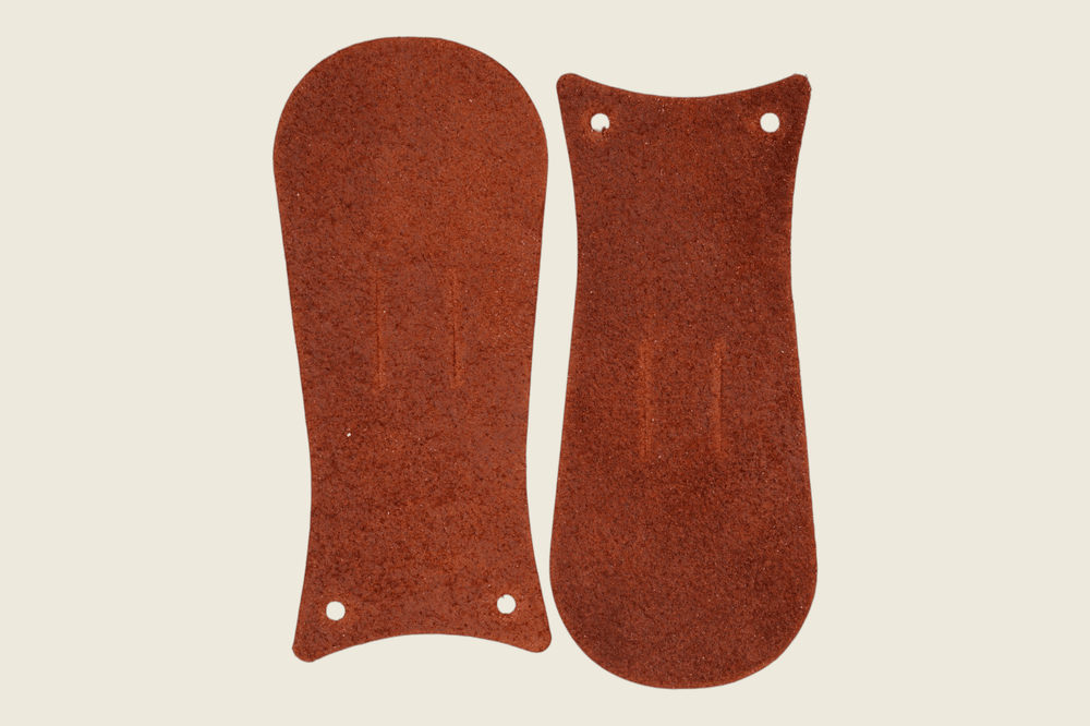 Briar Turbo Vegas (S.B. Foot) Boot Kilties