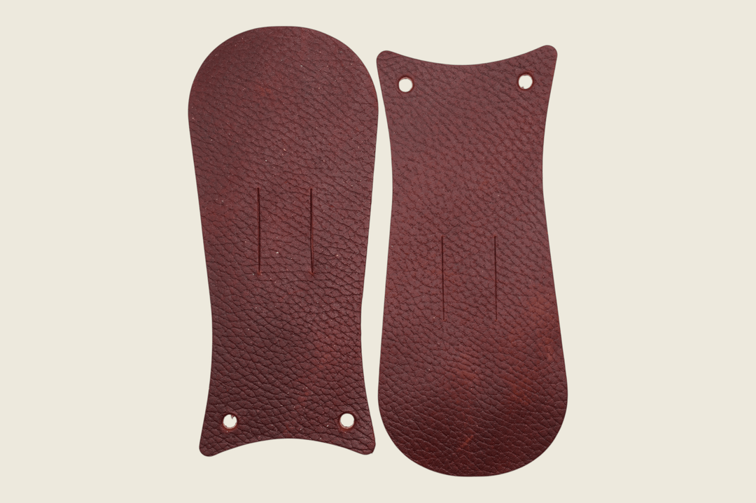 Briar Turbo Vegas (S.B. Foot) Boot Kilties
