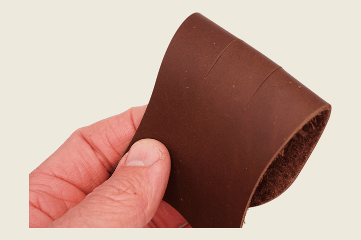 Brown Timberjack (S.B. Foot) Boot Kilties