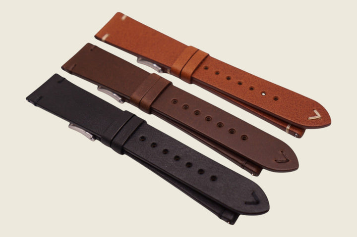 Buttero Minimal Strap Watch Straps