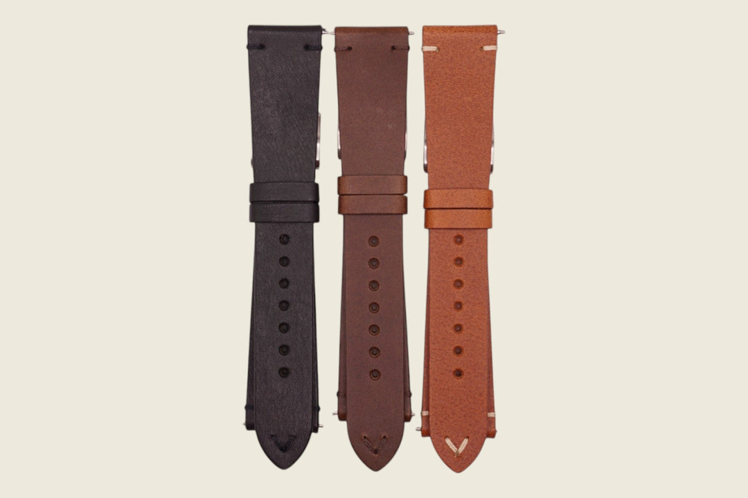 Buttero Minimal Strap Watch Straps