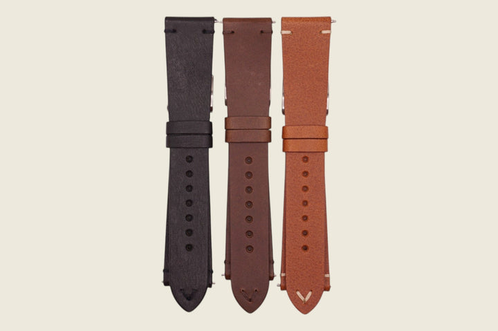 Buttero Minimal Strap Watch Straps