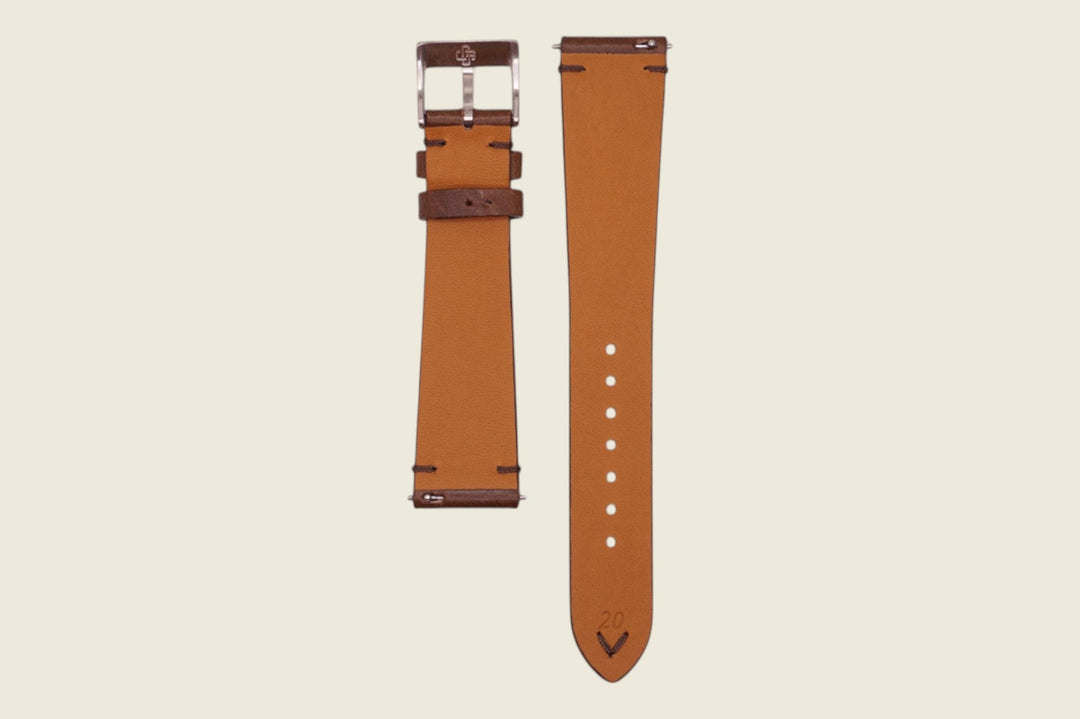Buttero Minimal Strap Watch Straps