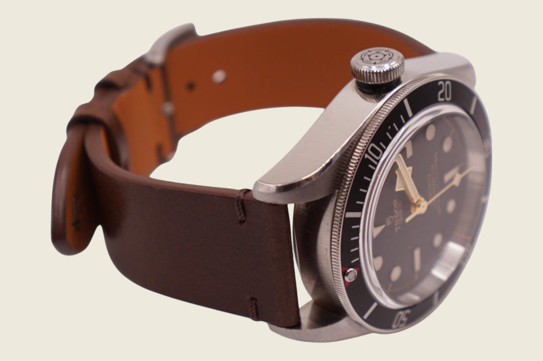 Buttero Minimal Strap Watch Straps