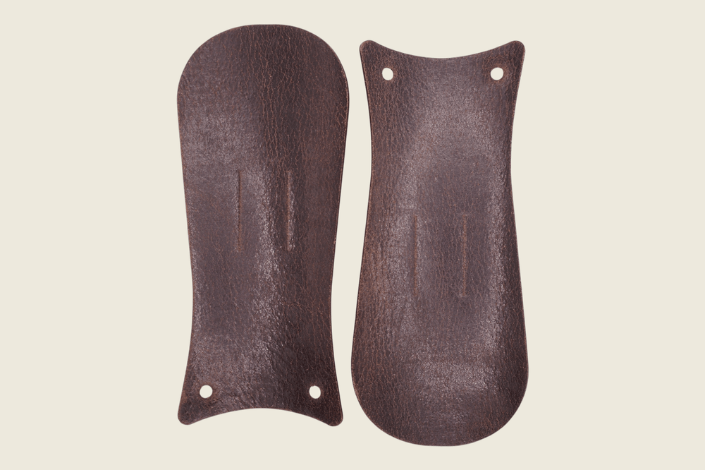 Charcoal Deer (Gallun) Boot Kilties