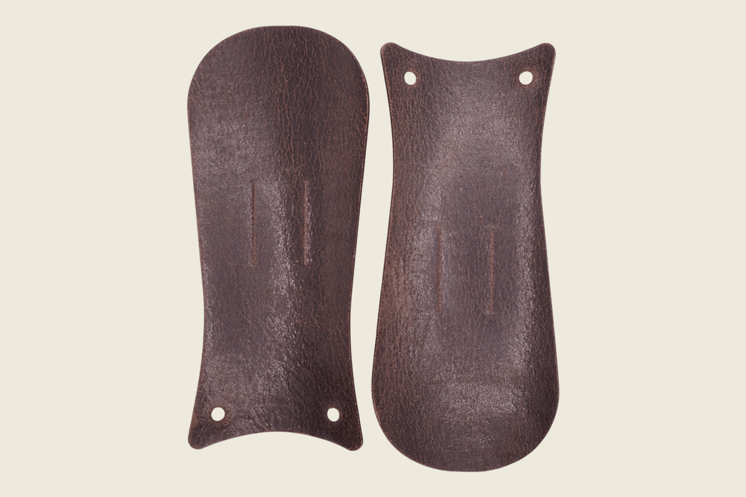 Charcoal Deer (Gallun) Boot Kilties