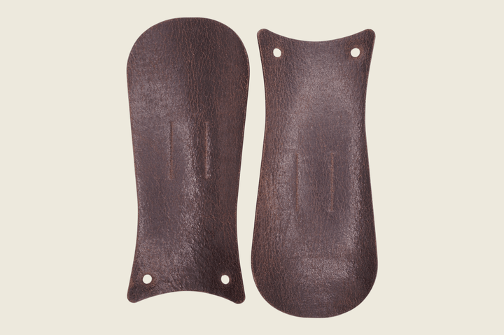 Charcoal Deer (Gallun) Boot Kilties
