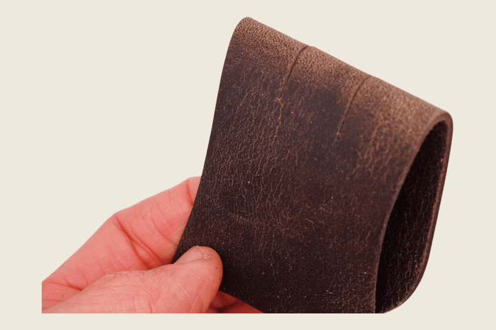 Charcoal Deer (Gallun) Boot Kilties