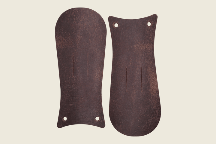 Charcoal Deer (Gallun) Boot Kilties