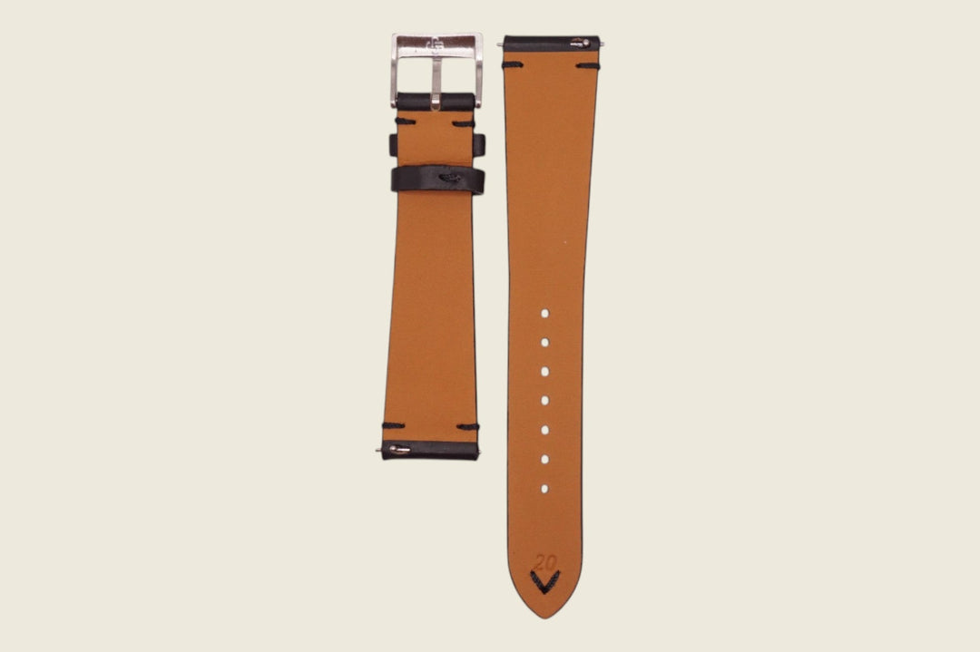 Chromexcel Minimal Strap Watch Straps