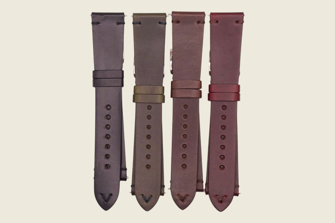 Chromexcel Minimal Strap Watch Straps