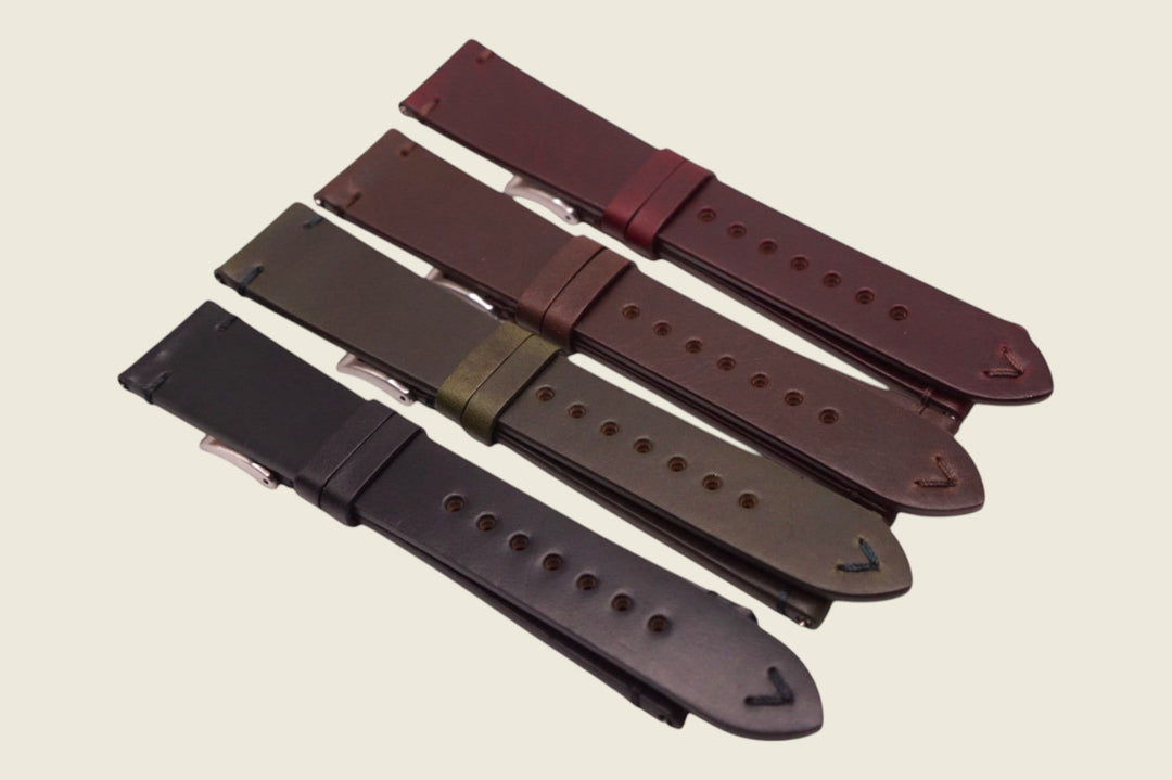 Chromexcel Minimal Strap Watch Straps