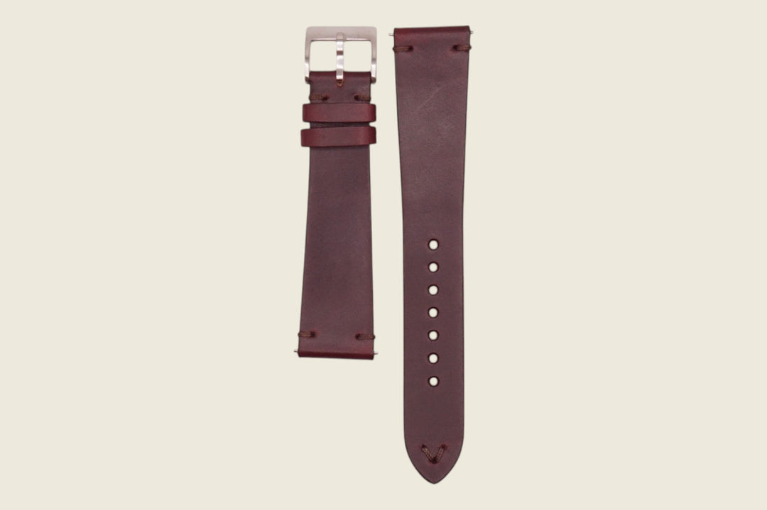 Chromexcel Minimal Strap Color 8 Watch Straps