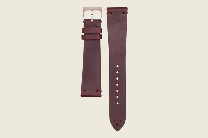 Chromexcel Minimal Strap Color 8 Watch Straps