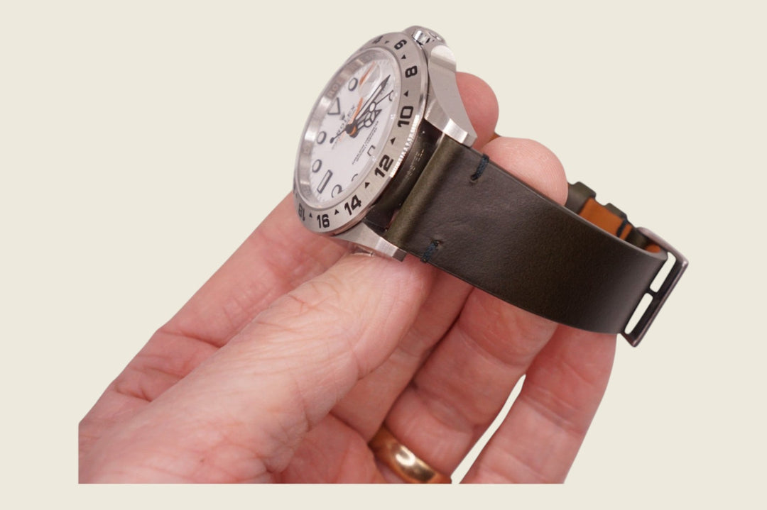 Chromexcel Minimal Strap Watch Straps