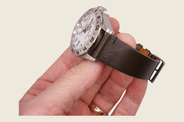 Chromexcel Minimal Strap Watch Straps