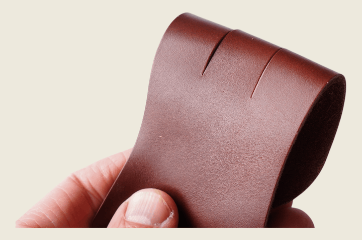 Cigar Featherstone (S.B. Foot) Boot Kilties