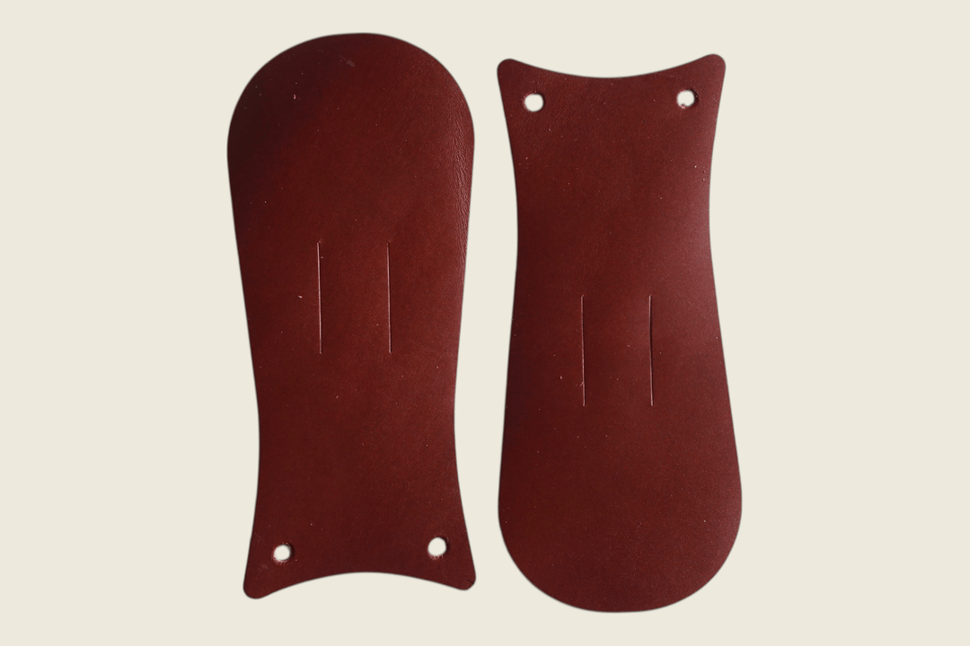 Cigar Featherstone (S.B. Foot) Boot Kilties