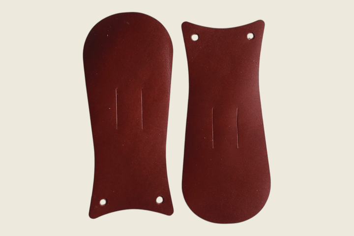 Cigar Featherstone (S.B. Foot) Boot Kilties