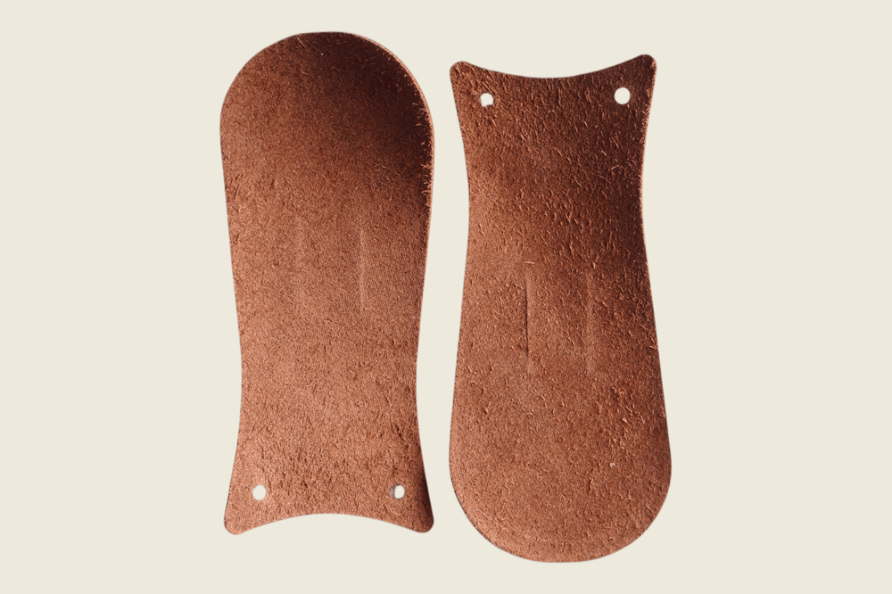 Cigar Featherstone (S.B. Foot) Boot Kilties