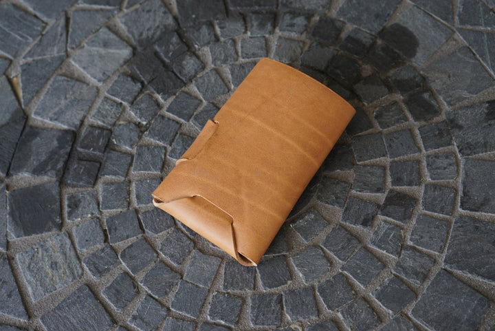 Citadel - Maryam Natural Calfskin RTS - Card