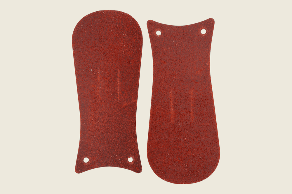 Cognac Deer (Gallun) Boot Kilties