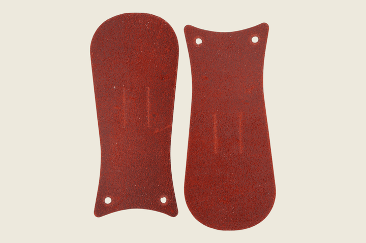 Cognac Deer (Gallun) Boot Kilties