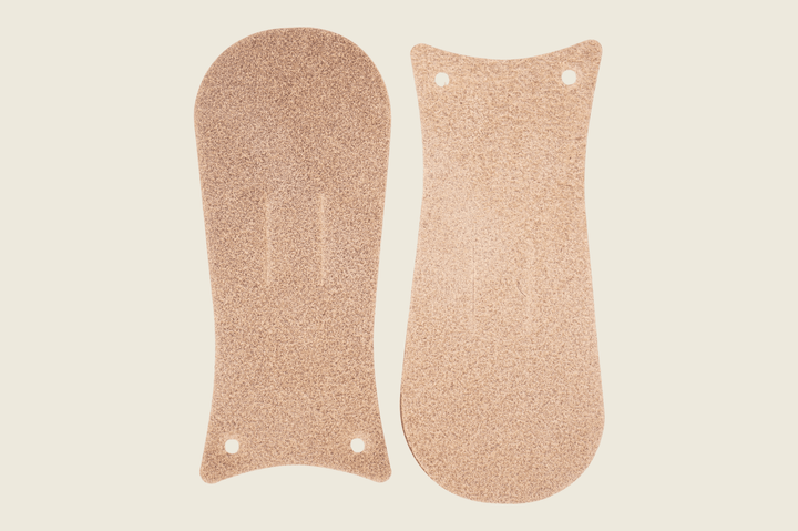 Color #8 Chromexcel (Horween) Boot Kilties